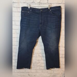 Polo Ralph Lauren Dark Wash Men's Jeans 46×30